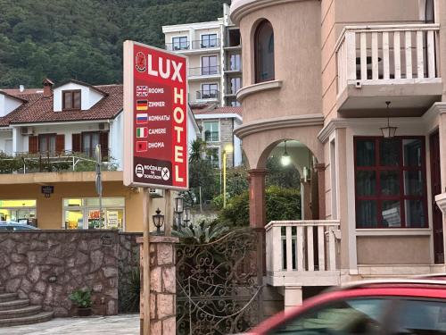 Beatrix Lux Hotel 5