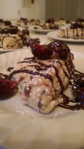 5 Ojo Inn Bed and Breakfast 5 Ojo Inn Bed and Breakfast