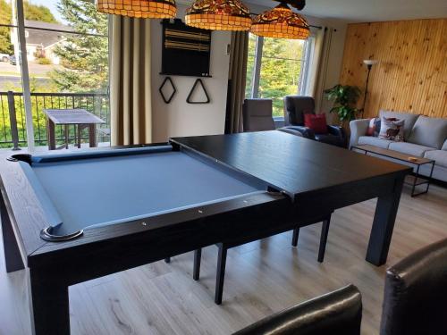 L'EdenSki Condo - Vue sur la montagne