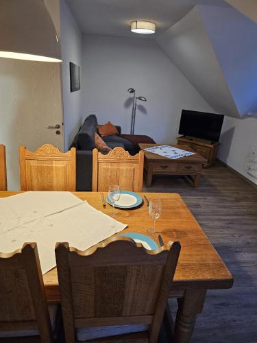 Ferienwohnung Jäger in Hofgeismar