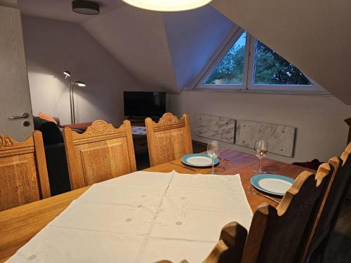 Facilities, Ferienwohnung Jager in Hofgeismar in Hofgeismar