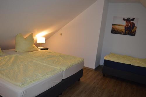 Ferienwohnung Jager in Hofgeismar in Hofgeismar