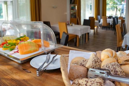 Hotel Hudelist - image 12