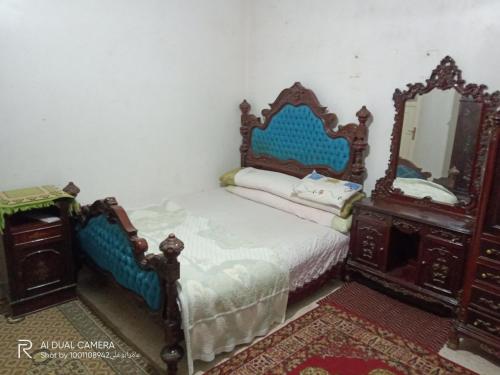 شقة مفروشة للايجار بدمياط القديمة, Damietta (zdjęcie 8)