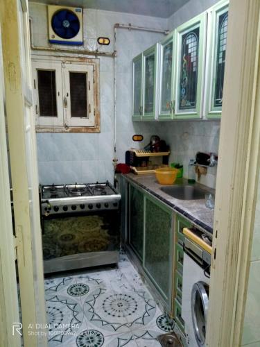 شقة مفروشة للايجار بدمياط القديمة, Damietta (zdjęcie 9)