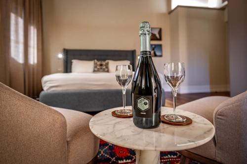 Le Torri by Dimora Collection - 18th-Century Palazzo Suites in Florence - Adults Only 4