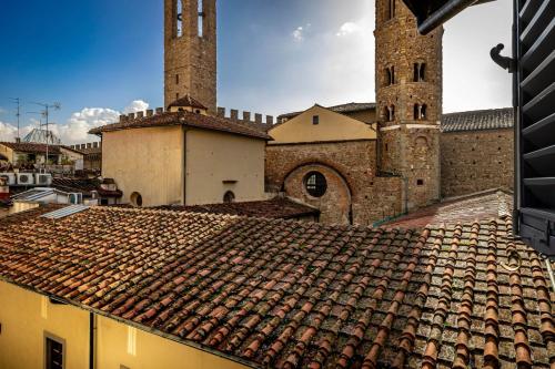 Le Torri by Dimora Collection - 18th-Century Palazzo Suites in Florence - Adults Only 5