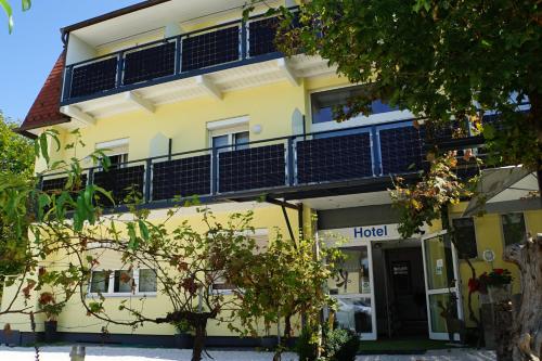 Hotel Hudelist - image 10