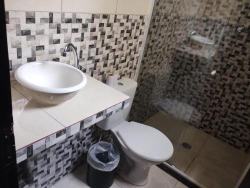 Hotel Real Centro – Sao Paulo, MA
