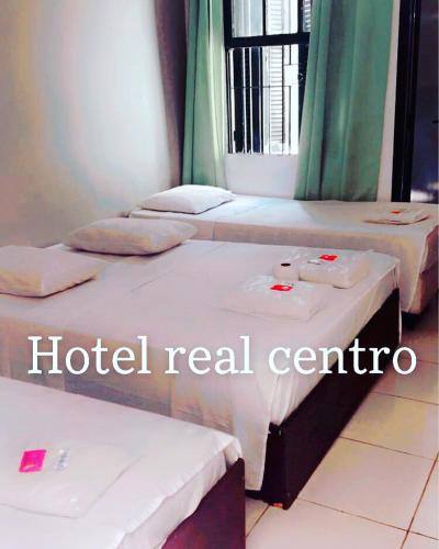 Hotel Real Centro