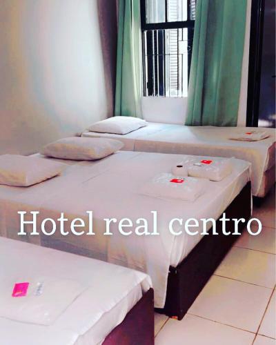 Hotel Real Centro, San Paolo (foto 2)