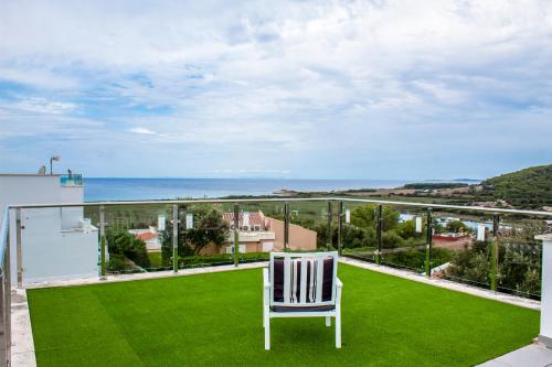 Luxury Villa - Amazing Sea Views