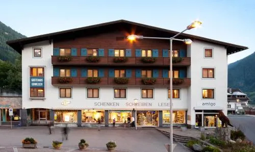 Gästehaus Obwexer in Matrei in Osttirol, Österreich