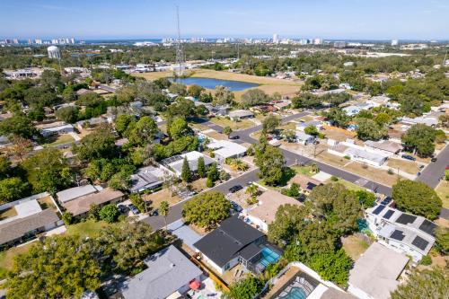 Beautiful Clearwater home!