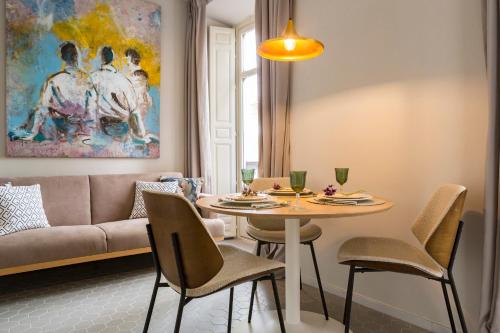 Calderón Suite en el Casco Antiguo, Málaga