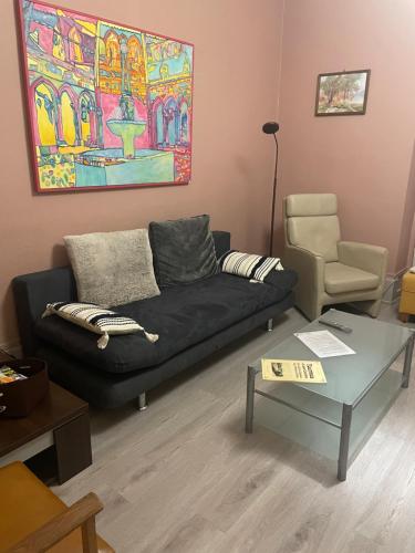 Gîte Chanay 80 m2 Tournus 2 chambres