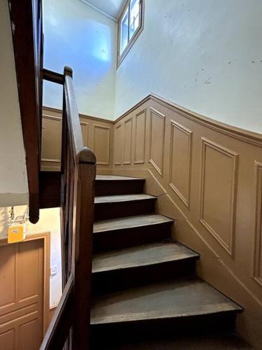 appartement proche de Paris Cosy et Lumineux in Ліврі-Гарган