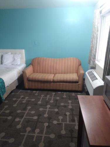 1 king bed