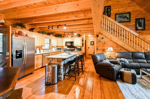 Copper Lantern, Ellijay (zdjęcie 8)