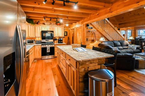 Copper Lantern, Ellijay (zdjęcie 9)