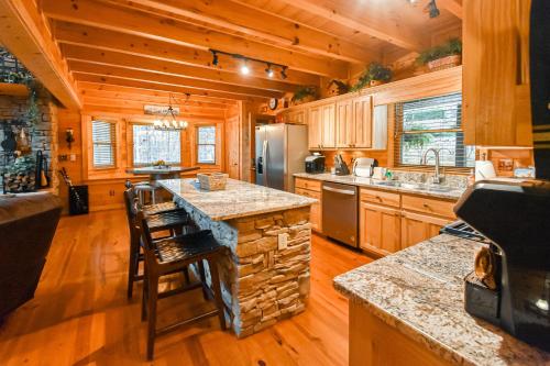 Copper Lantern, Ellijay (zdjęcie 10)