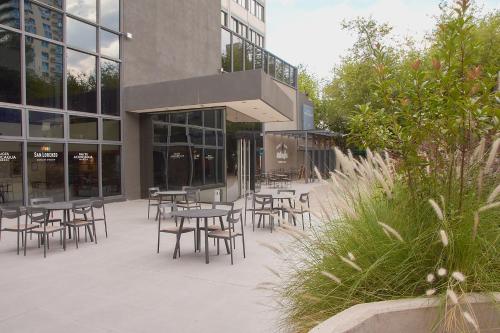 Pemandangan luar, Hotel Raices Aconcagua in Mendoza