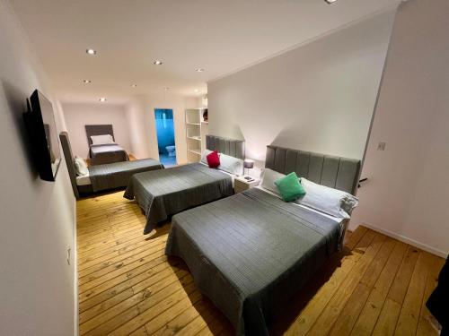 URBANA PREMIUM SUITES Apartamentos de Categoria Parking Privado - Seguridad - Sanatorio Allende - Ho in Arguello