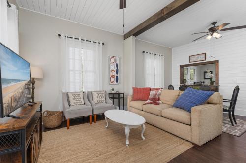 Uptown Cottage Unit A in St. Augustine, USA