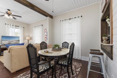 Uptown Cottage Unit A in St. Augustine, USA