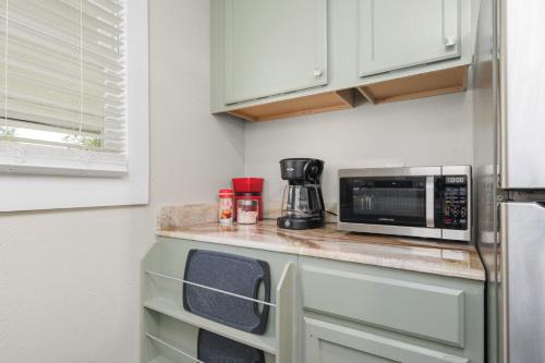 Uptown Cottage Unit A in St. Augustine, USA