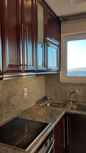 Glifada Calm Luxury Flat One, Atenas (foto 6)