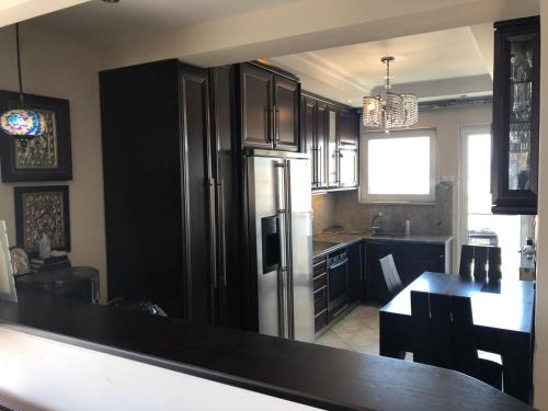 Glifada Calm Luxury Flat One, Atenas (foto 4)