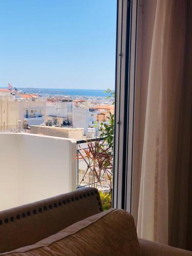 Glifada Calm Luxury Flat One, Atenas (foto 9)