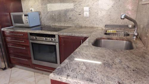 Glifada Calm Luxury Flat One, Atenas (foto 8)