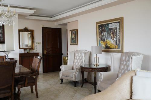 Glifada Calm Luxury Flat One, Atenas (foto 7)