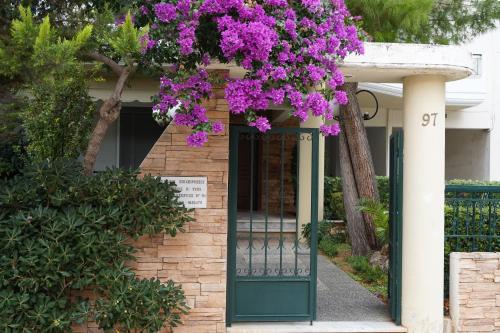 Glifada Calm Luxury Flat One, Atenas (foto 2)