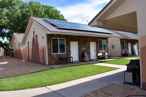 Bunkhouse 2A Close To National Parks