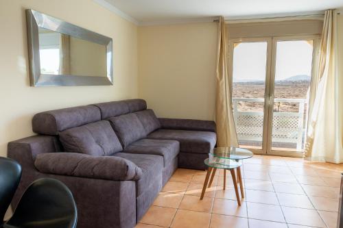 Villas y Apartamentos El Sultan 5