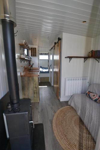 Twin Barn Shepherd’s Huts Twin Barn Shepherd’s Huts