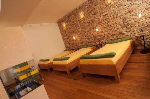 Hotel Alpenland - image 9