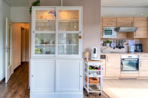 Létesítmények, Sunside Winterberg in Groenebach