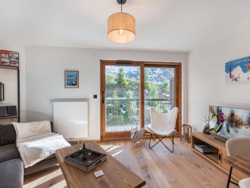 Appartement fonctionnel à Courchevel avec parking - FR-1-563-138 (Appartement fonctionnel a Courchevel avec parking - FR-1-563-138) in 쿠르셰벨