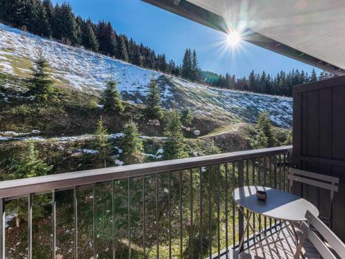 Appartement fonctionnel à Courchevel avec parking - FR-1-563-138 (Appartement fonctionnel a Courchevel avec parking - FR-1-563-138) in 쿠르셰벨