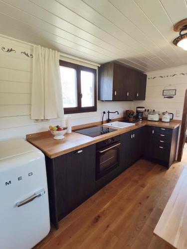 köök, Filmschiff ERBSE in Wiesentheid