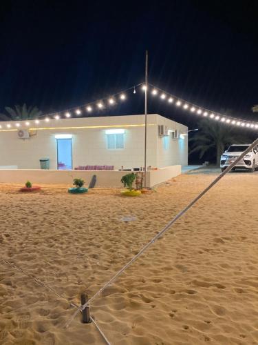 Spacious Farm Stay with 3 bedroom & relaxing view in Al Ain