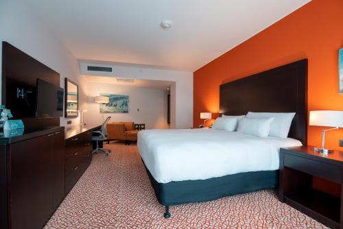 Hilton Garden Inn Montevideo