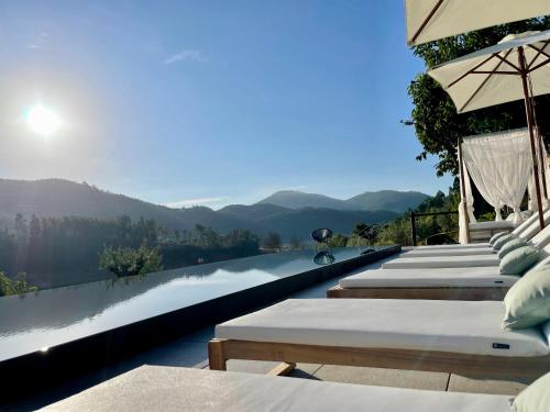 Campos River House cottage Outeiro do Marco