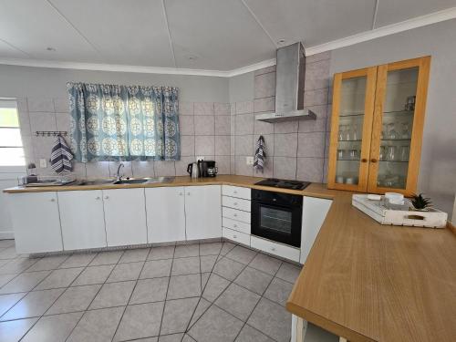 Cuina, The Dutch Corner house in Myburgh Park