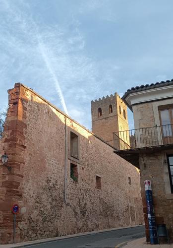 VUT Casa de la Catedral Baja