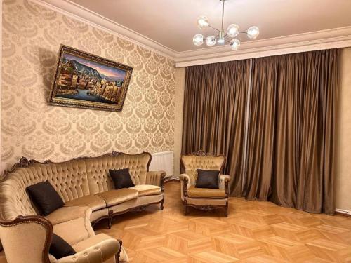 Apartment In Tbilisi City - Tbilisi City